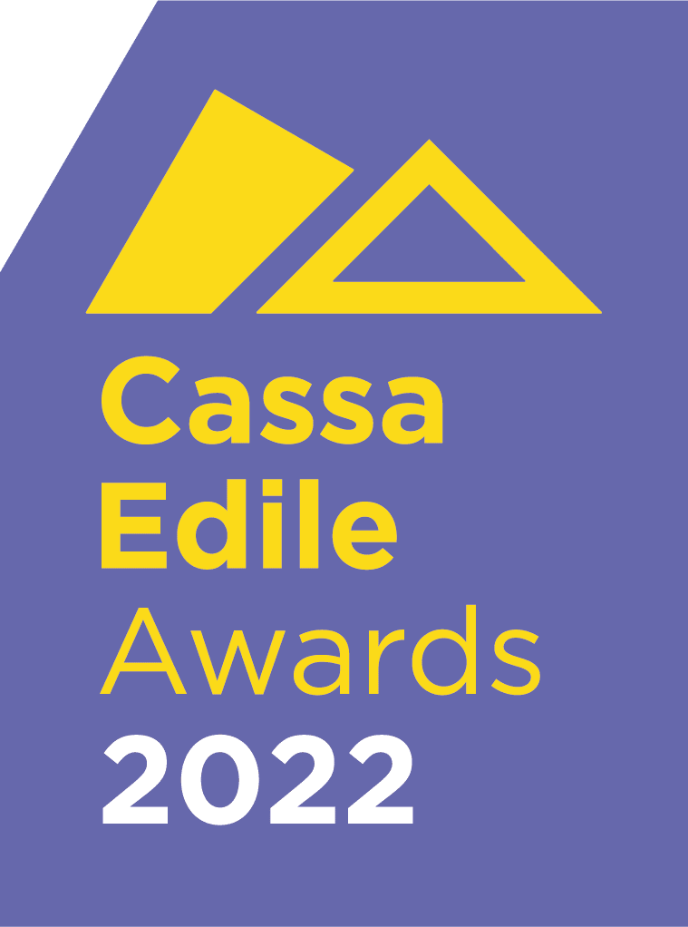 Menzione onore Cassa Edile di Asti edizione 2022
