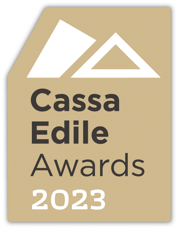 Menzione onore Cassa Edile di Asti edizione 2023